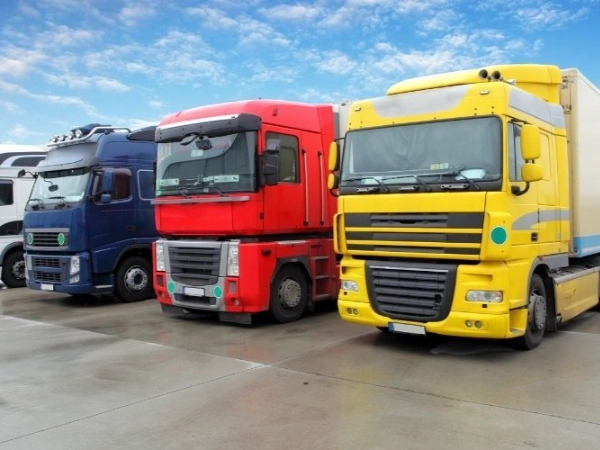 Konya Atabey Nakliye